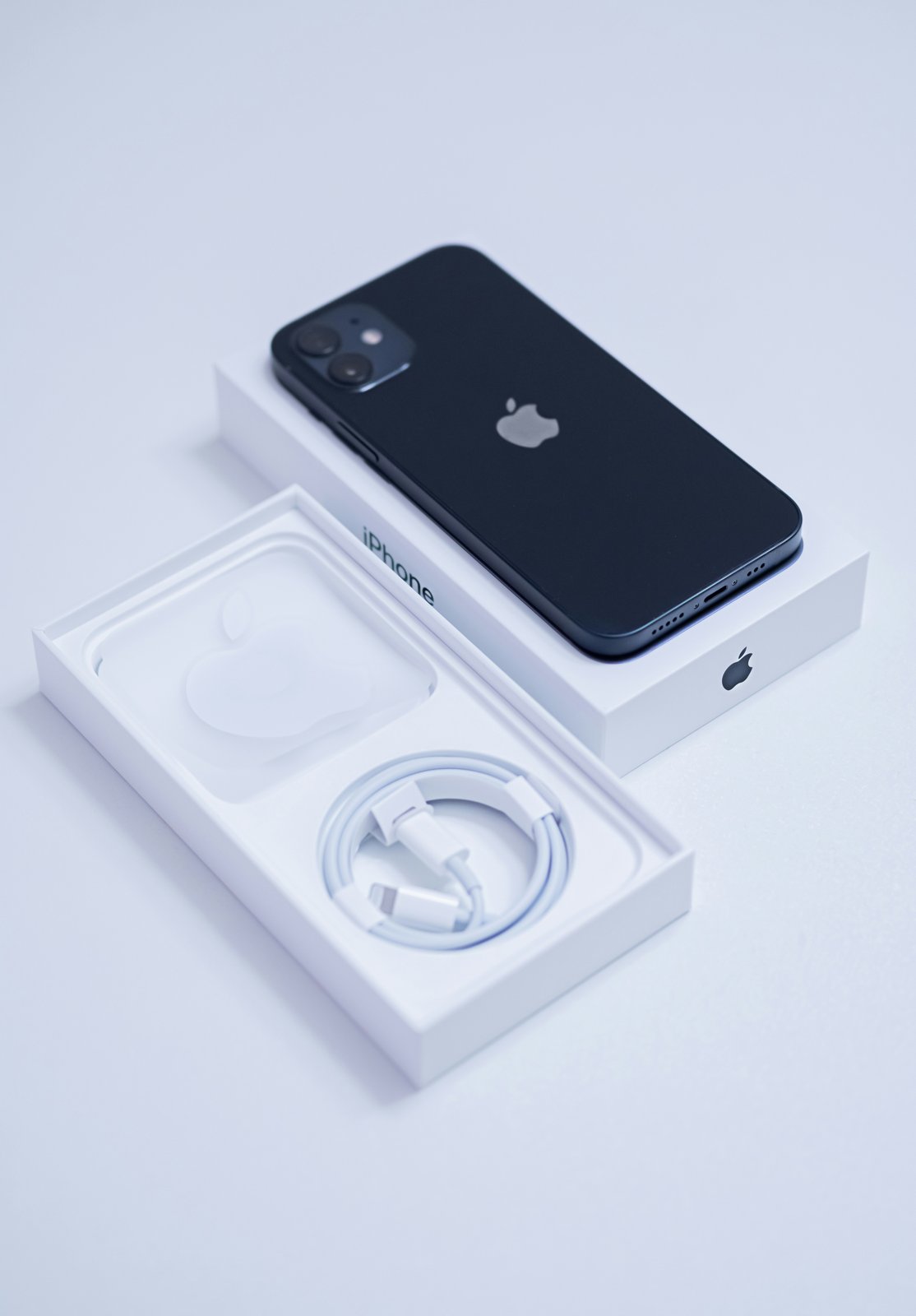 iPhone 12