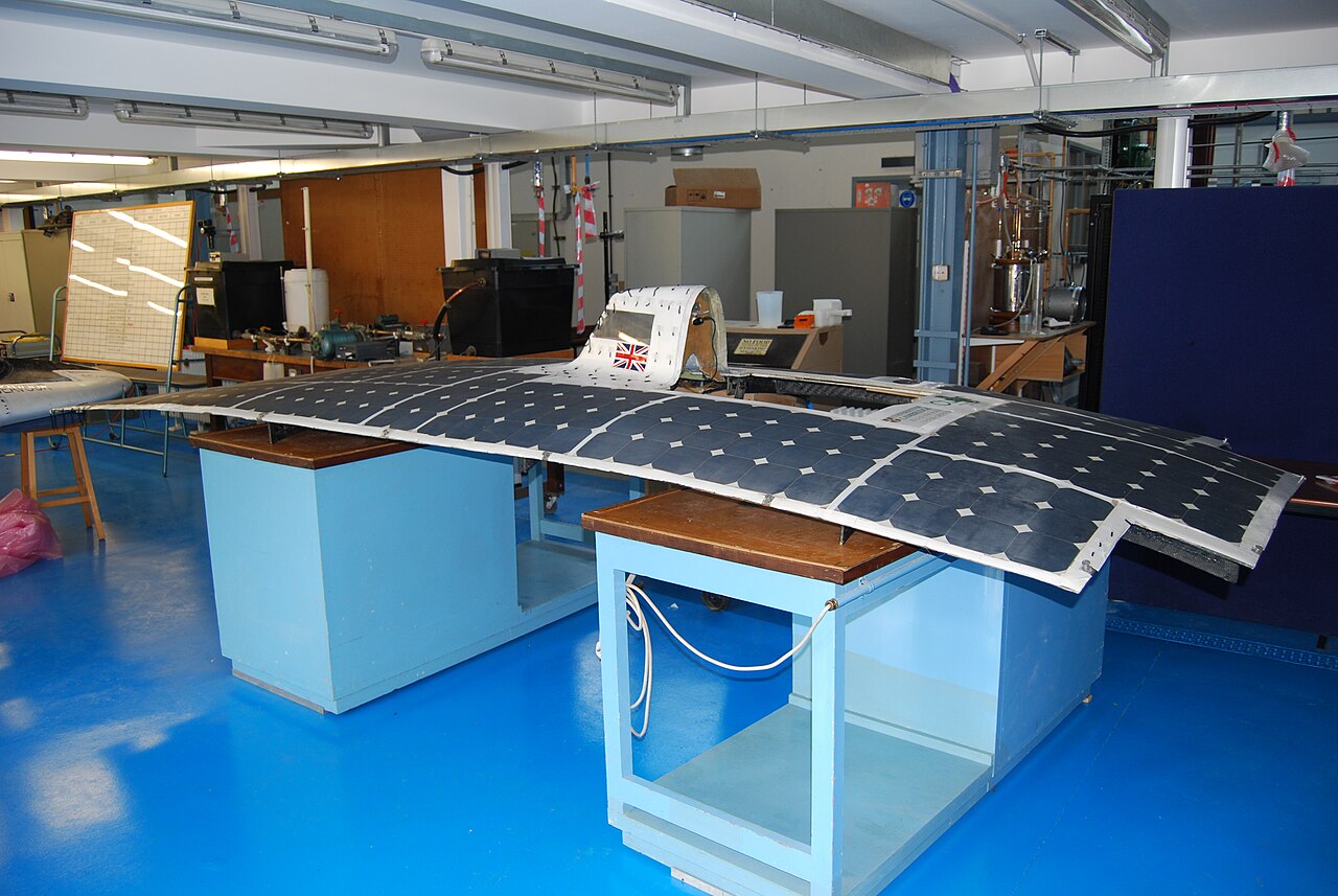 550W Monocrystalline Panel