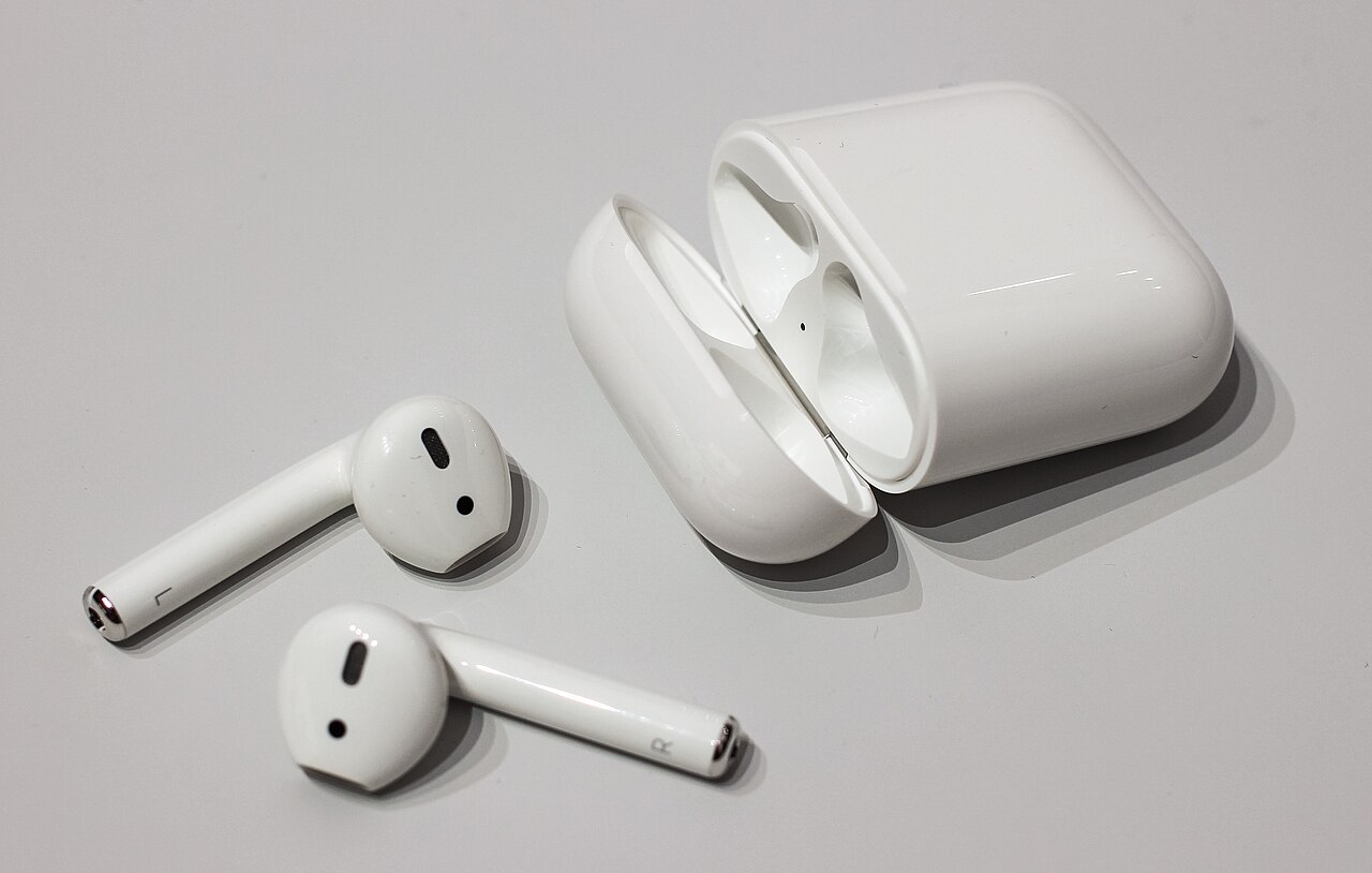 AirPods 4 (ANC)