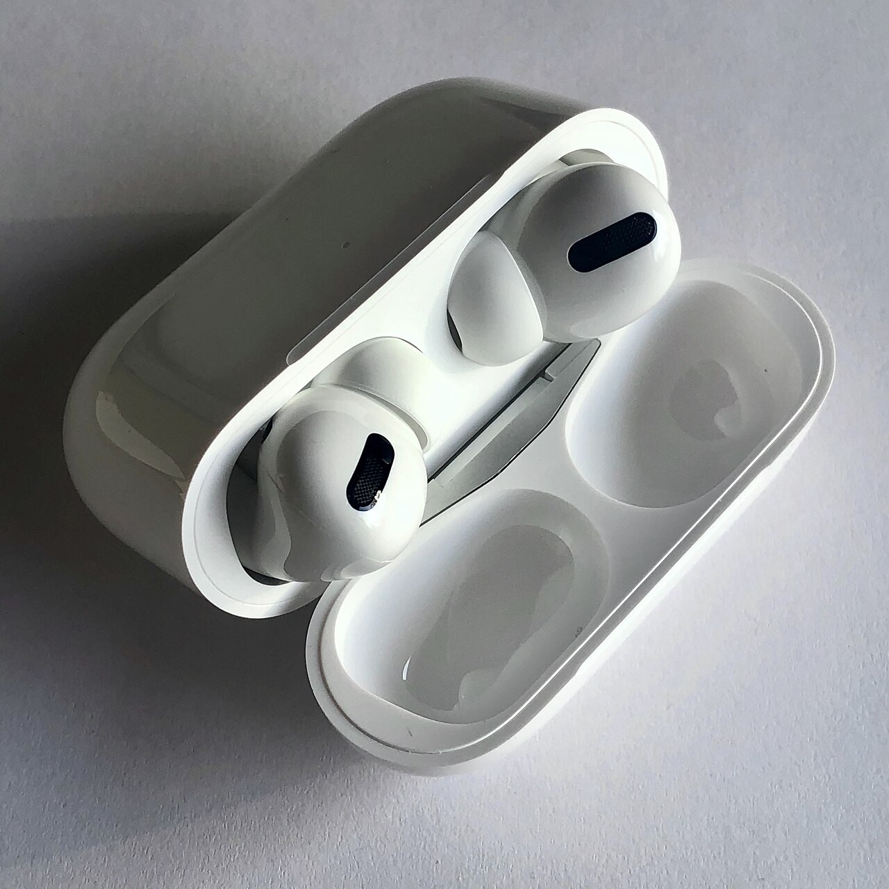 AirPods Pro 3