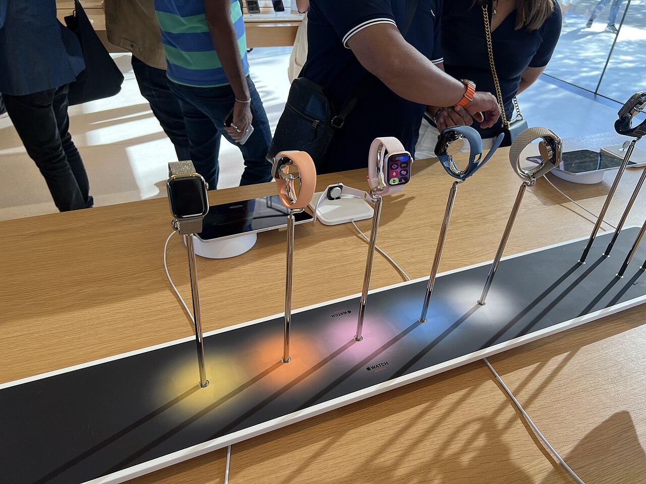 Apple Watch Series 10