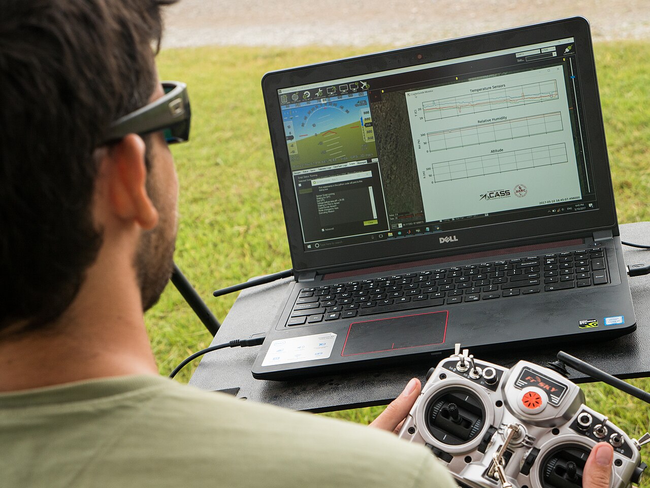 Dell Inspiron 15