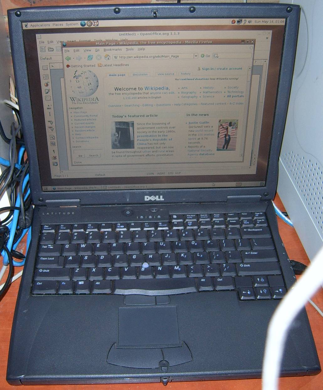 Dell Latitude 5450