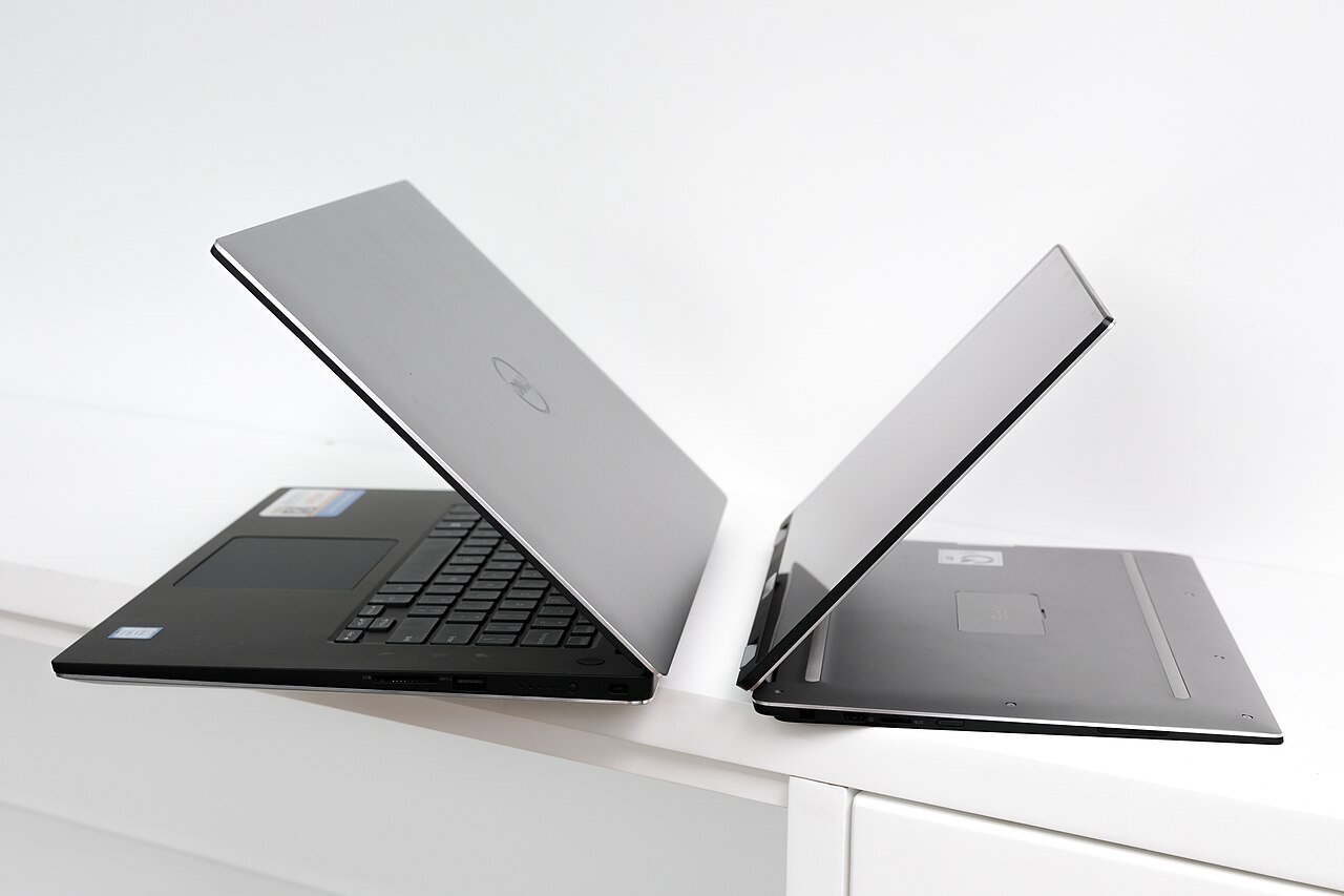 Dell XPS 13