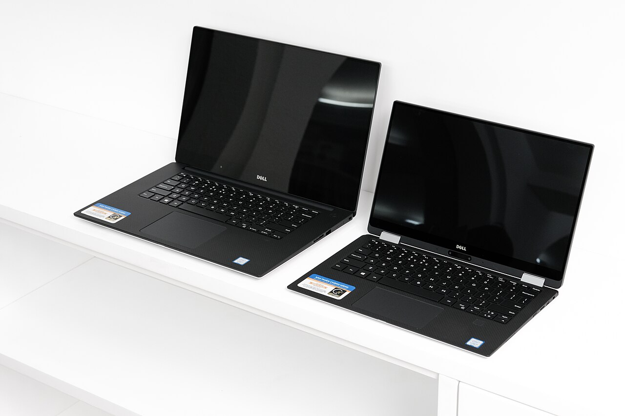 Dell XPS 15