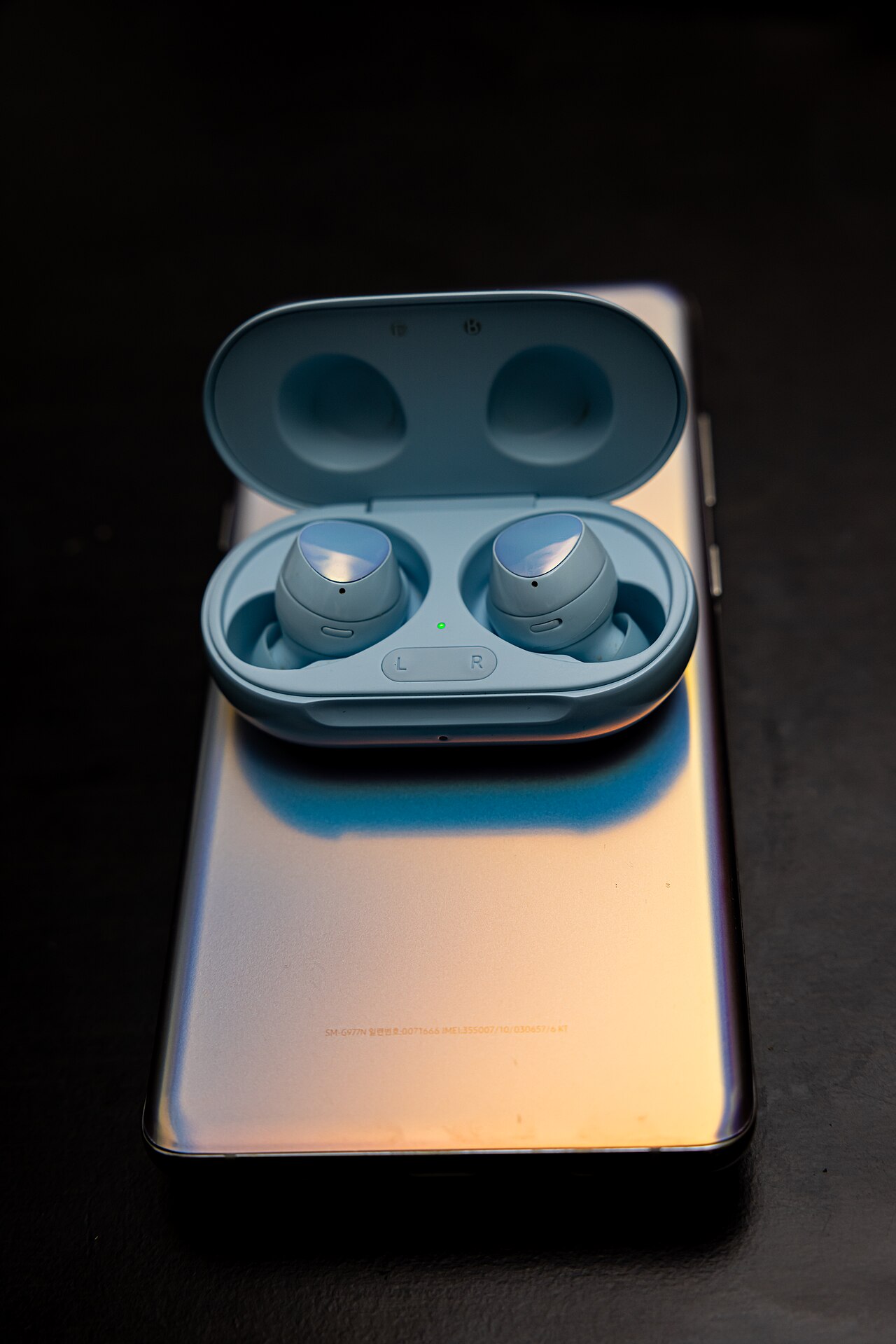 Galaxy Buds3 Pro