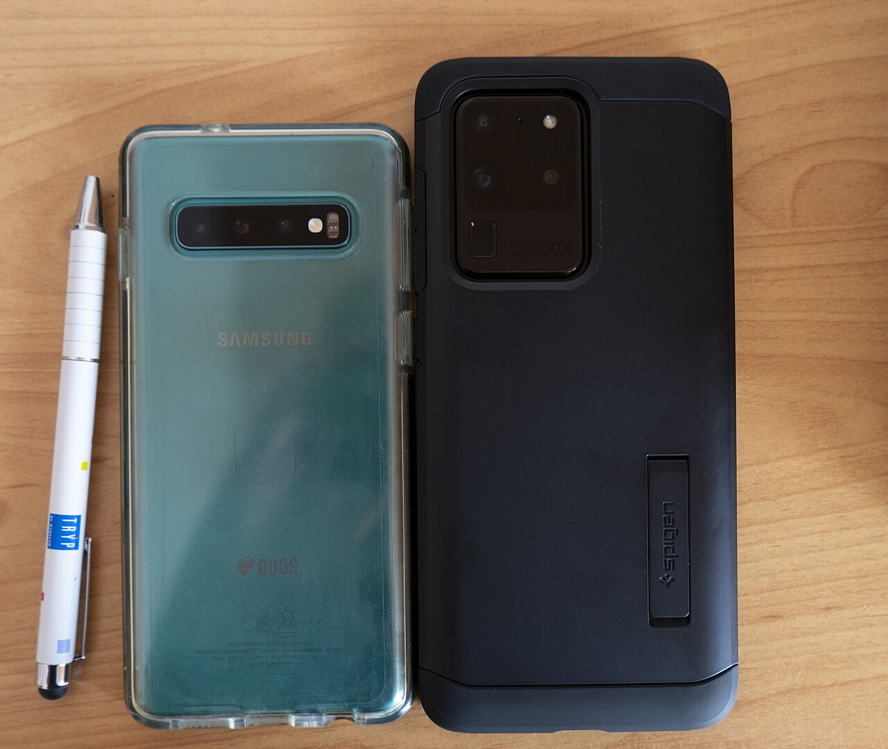 Galaxy S20 Plus