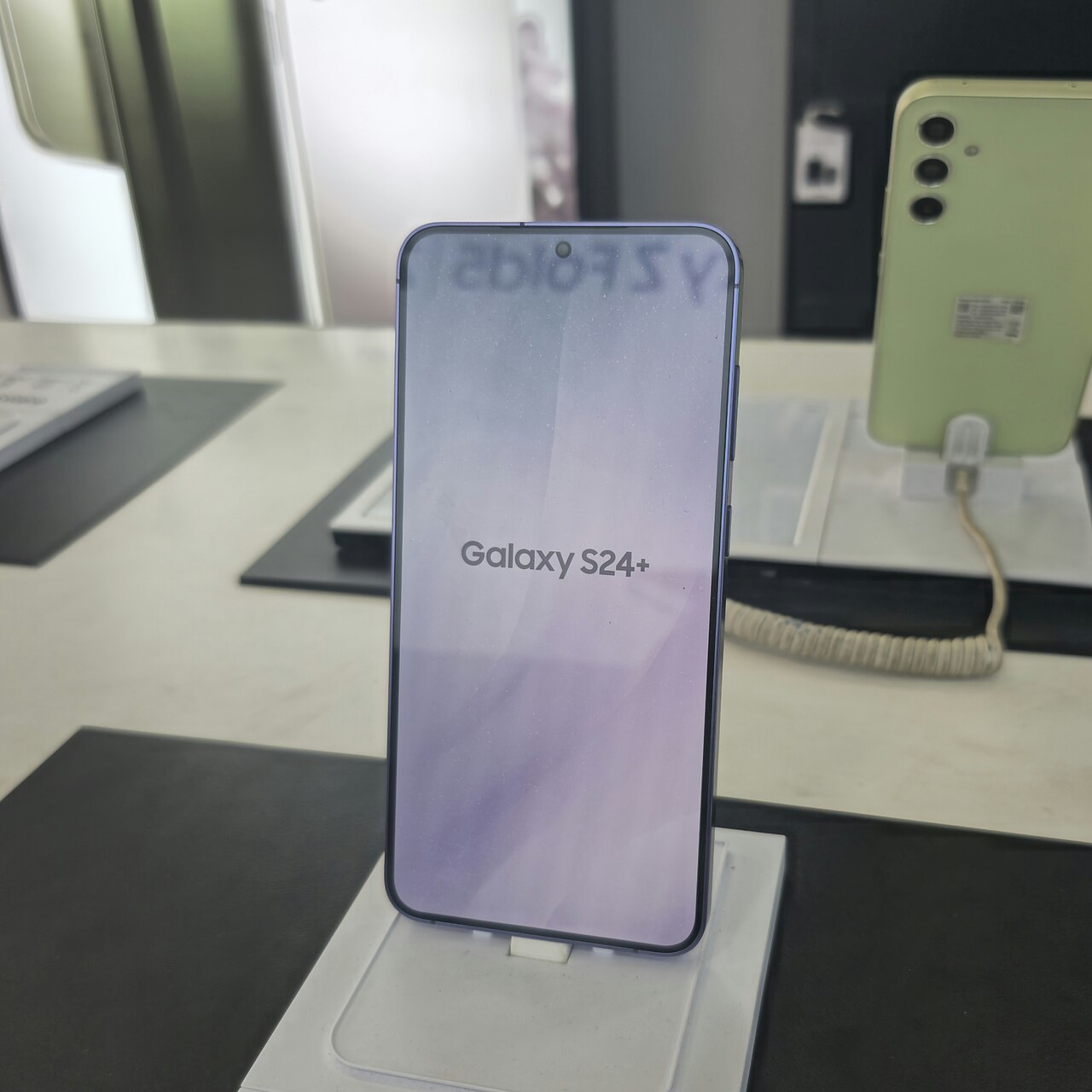 Galaxy S24 Plus