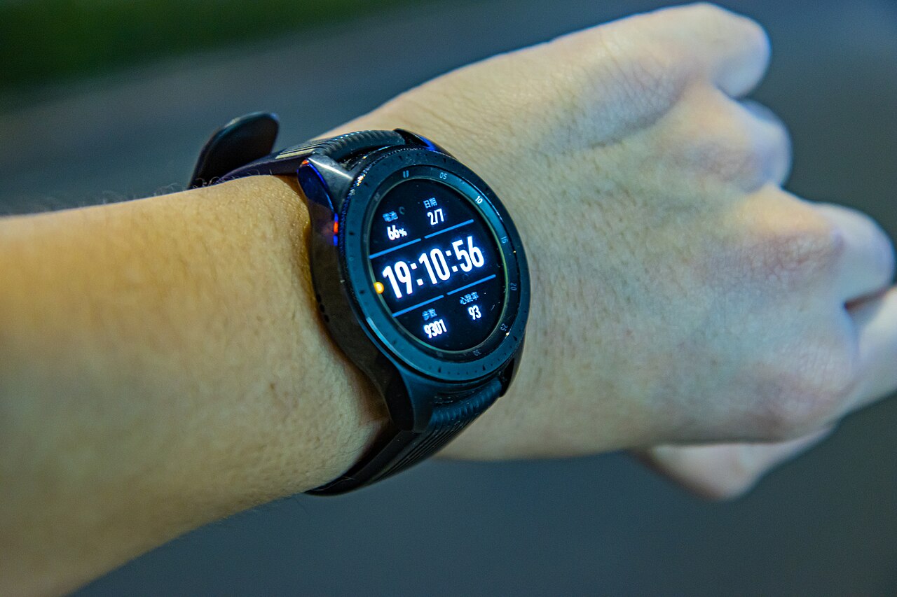 Galaxy Watch 7