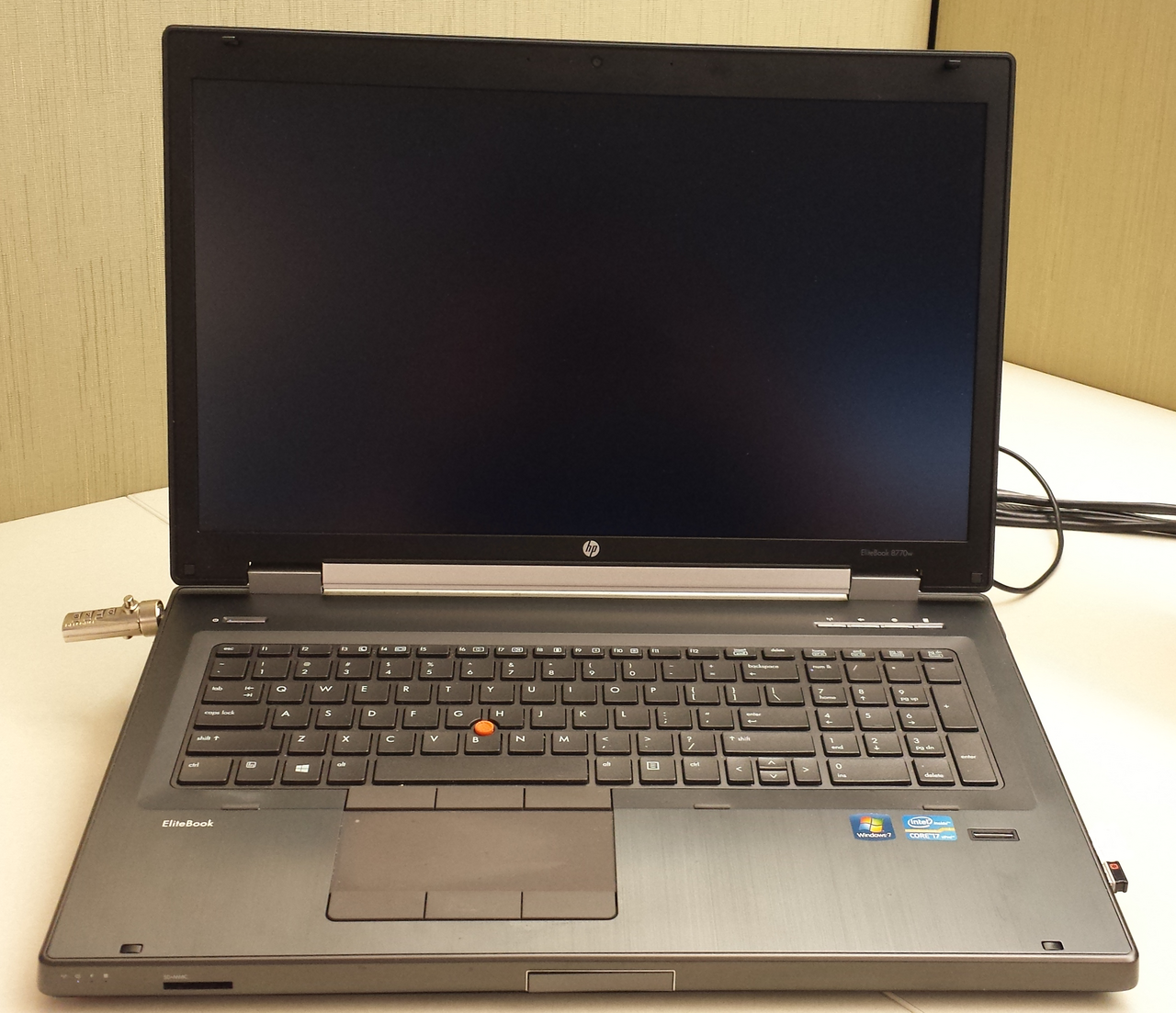HP EliteBook 840 G11