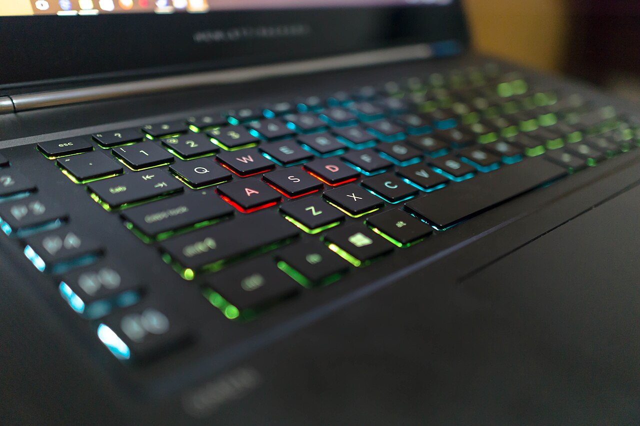 HP Omen 16