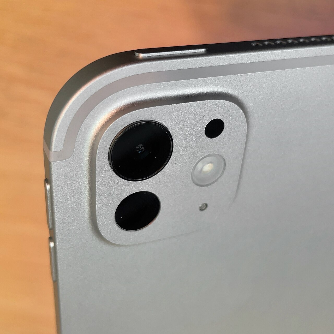 iPad Pro 13" M4