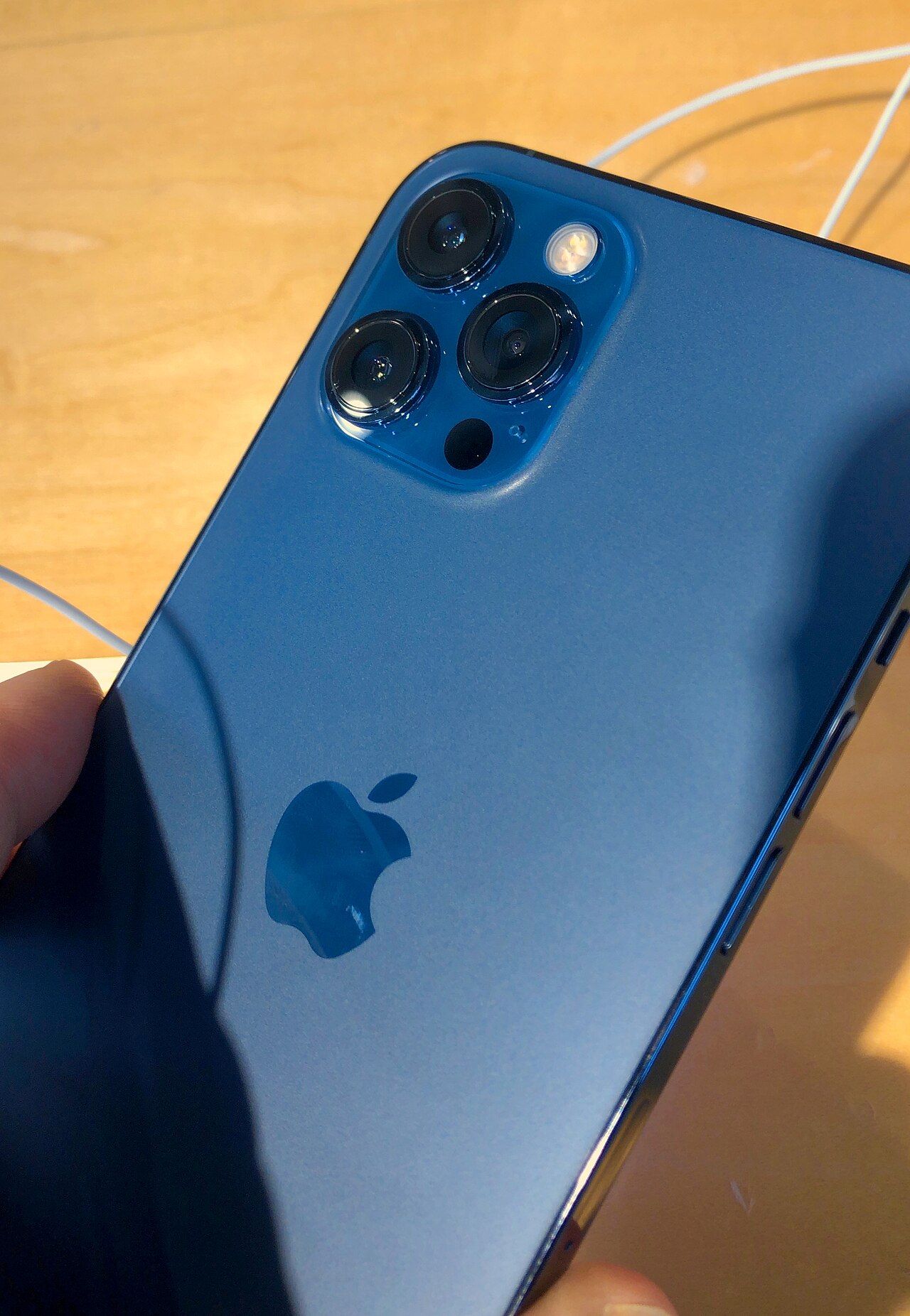 iPhone 12 Pro
