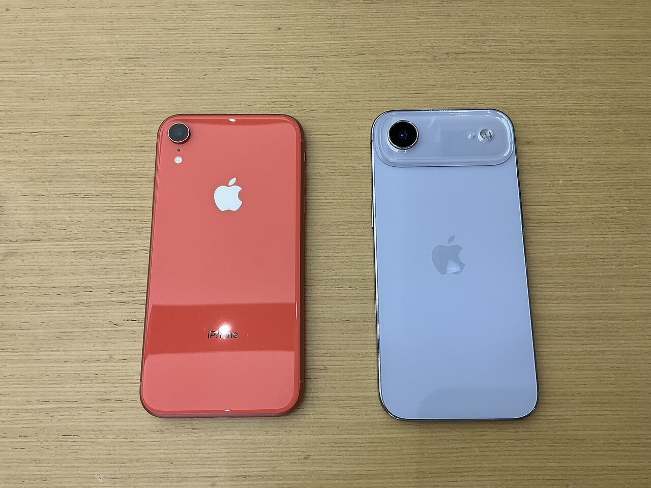 iPhone 17 Air