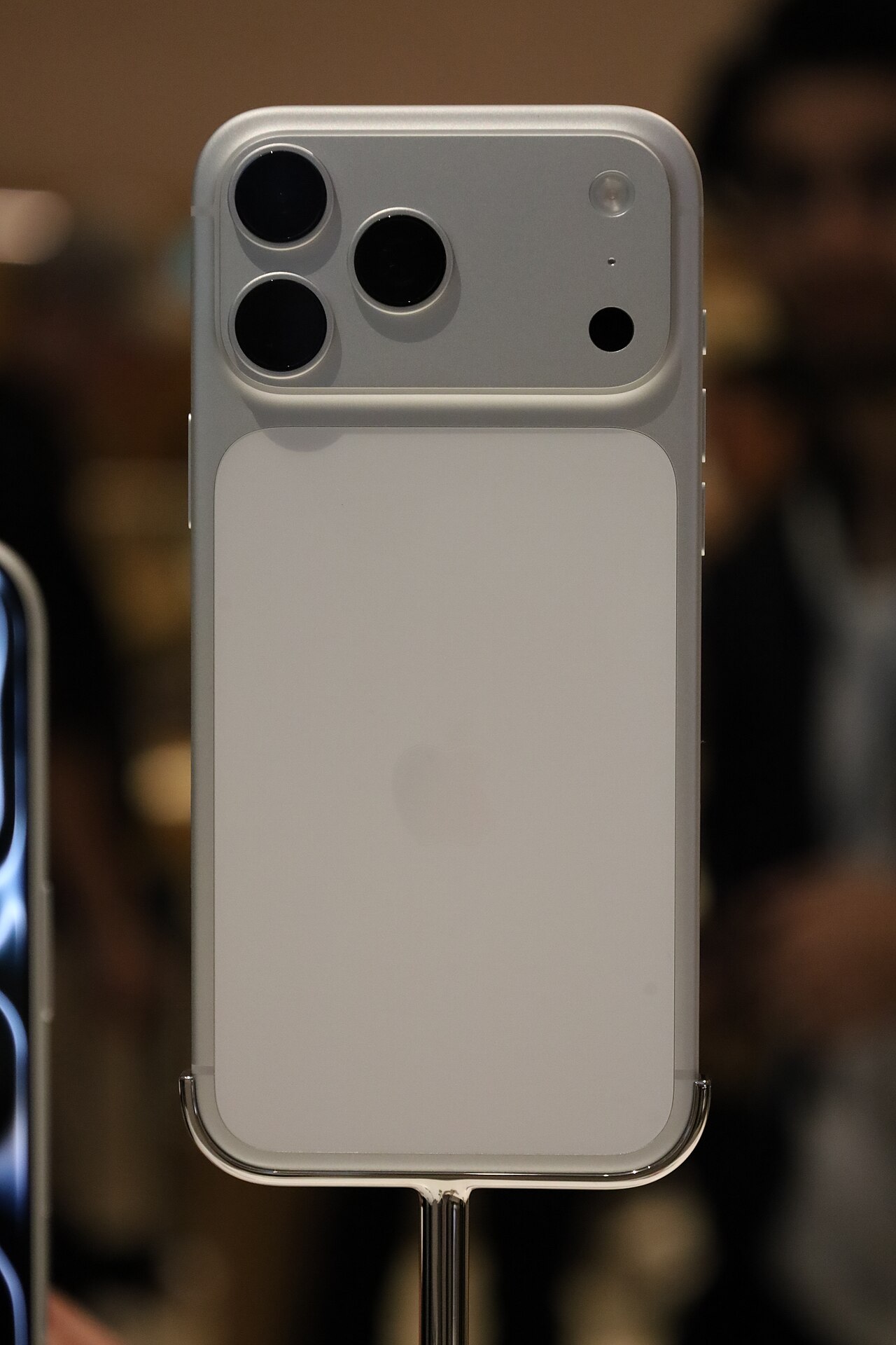 iPhone 17 Pro