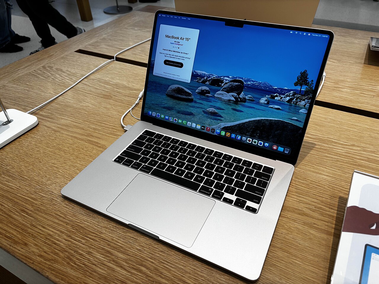 MacBook Air 13" M4