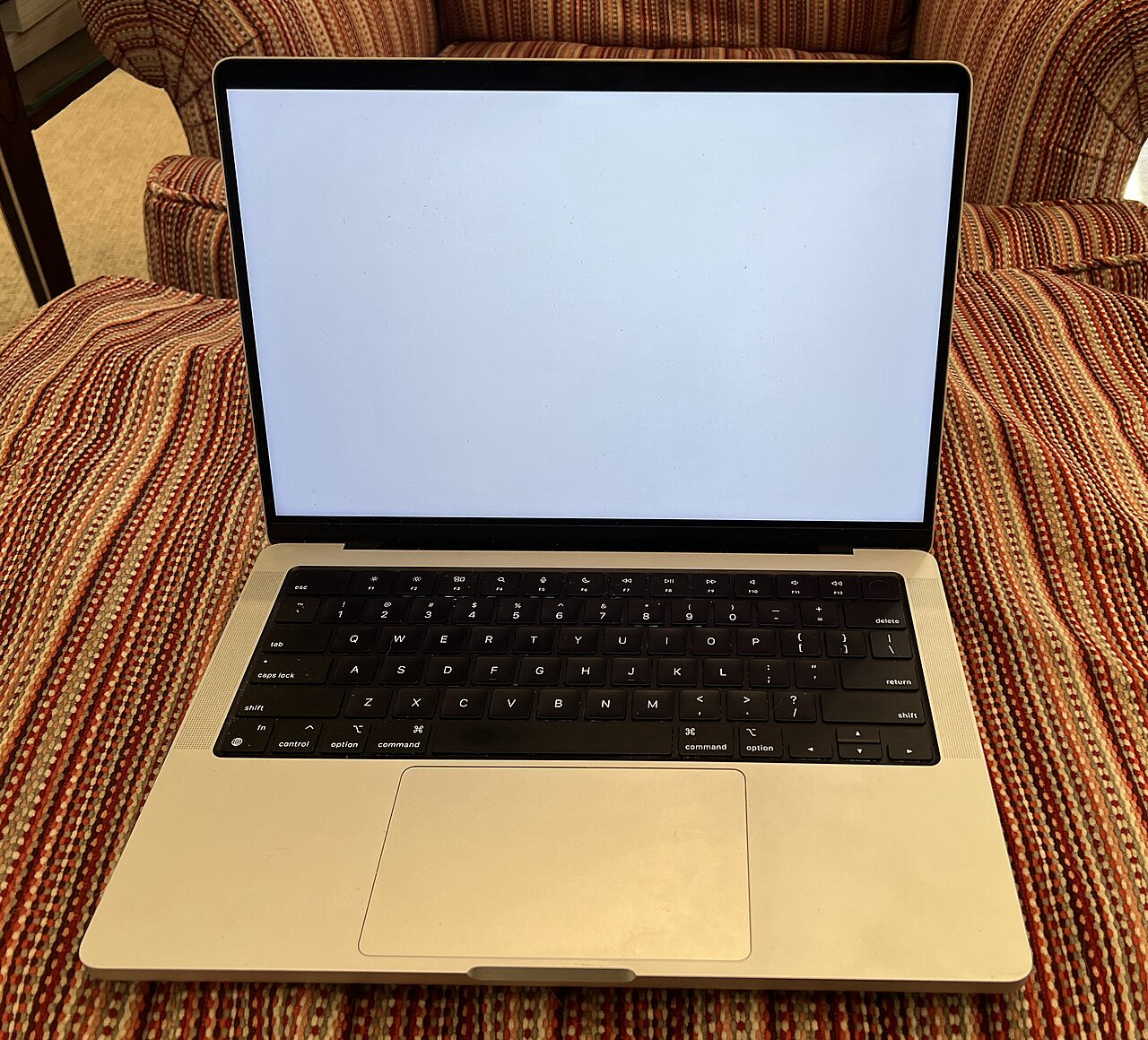 MacBook Pro 14" M4 Pro