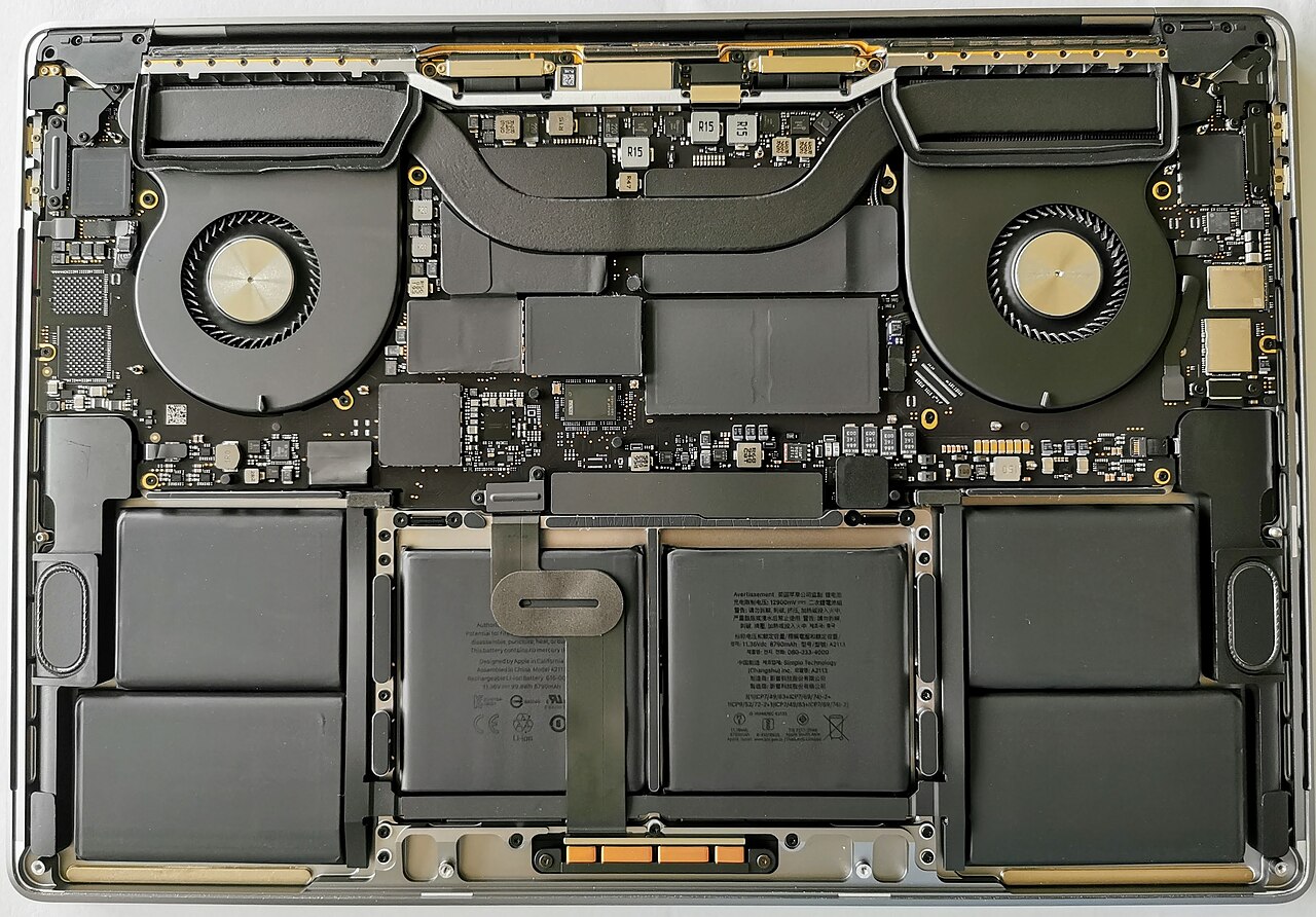 MacBook Pro 16" M4 Max